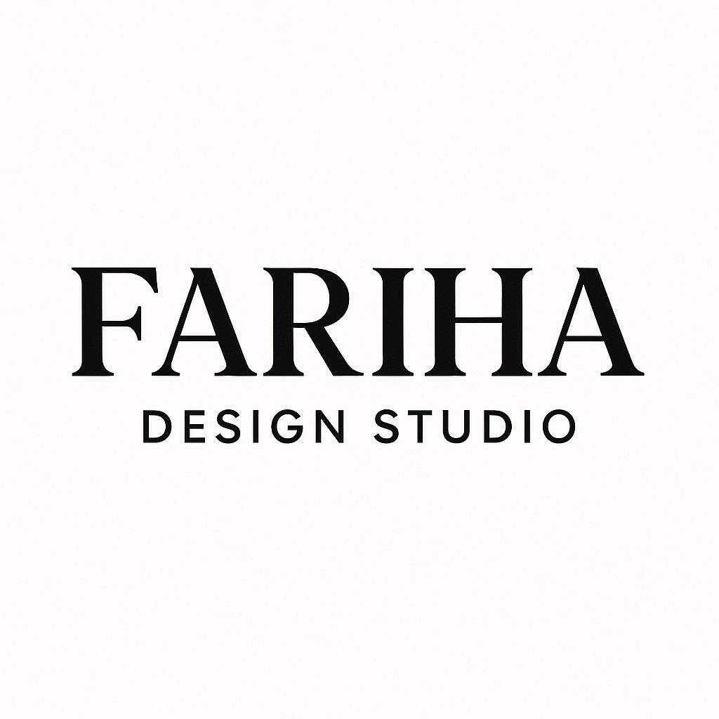 Fariha Logo